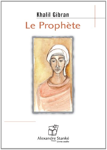 Beispielbild fr Le prophte [Broch] Gibran, Khalil zum Verkauf von BIBLIO-NET