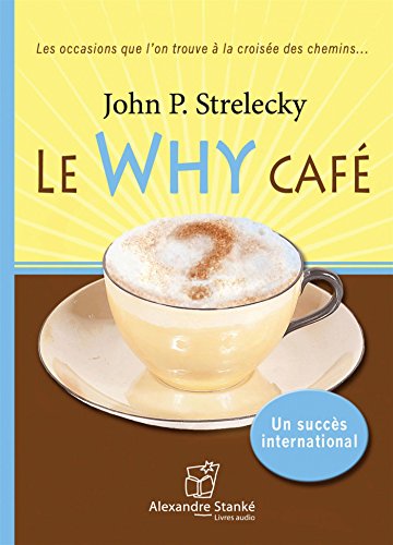 9782895175339: LE WHY CAFE CD