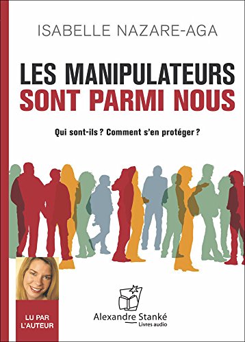 9782895175766: Les manipulateurs sont parmi nous