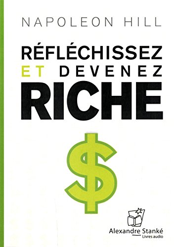 9782895176138: Rflchissez et devenez riche