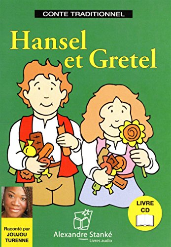 9782895176244: HANSEL ET GRETEL