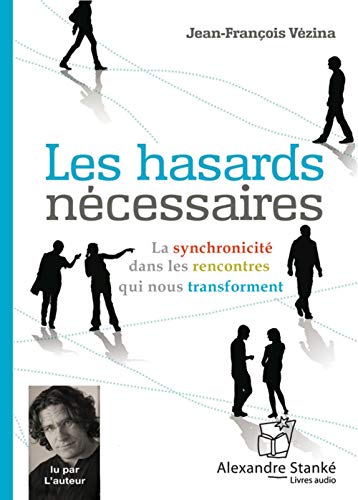Stock image for LES HASARD NECESSAIRES for sale by Books Unplugged
