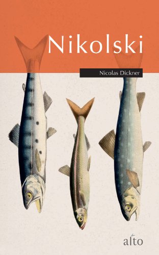 Stock image for NIKOLSKI for sale by Solr Books