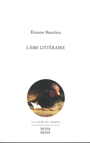 Beispielbild fr ME LITTRAIRE (L') zum Verkauf von Librairie La Canopee. Inc.