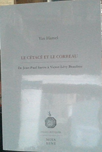 Beispielbild fr CTAC ET LE CORBEAU (LE) zum Verkauf von Librairie La Canopee. Inc.