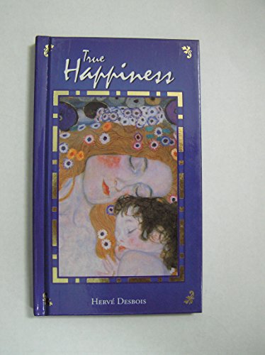 Beispielbild fr Heartfelt - True Happiness zum Verkauf von Wonder Book