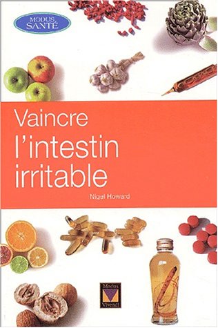 Imagen de archivo de Vaincre l'intestin irritable a la venta por medimops