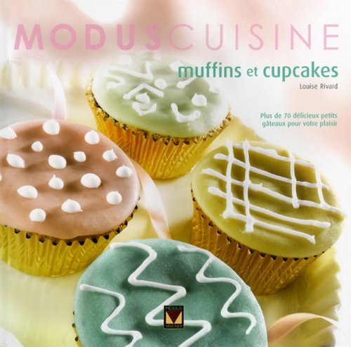 Muffins et Cupcakes