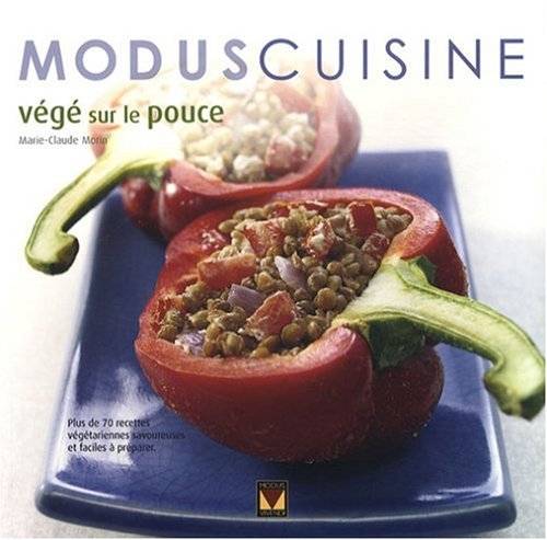 Stock image for Vg Sur le Pouce for sale by Better World Books