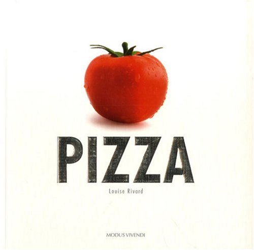 Imagen de archivo de Pizza Rivard, Louise a la venta por BIBLIO-NET