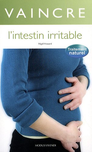 Imagen de archivo de Vaincre L'intestin Irritable a la venta por RECYCLIVRE