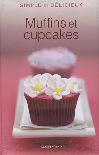 Beispielbild fr Muffins et cupcakes zum Verkauf von Ammareal