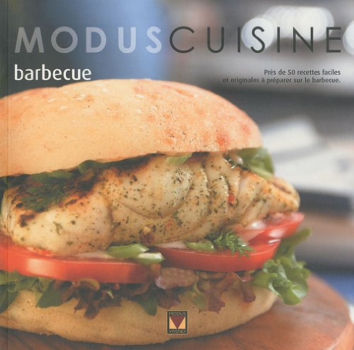 Barbecue (French Edition) (9782895236344) by Various