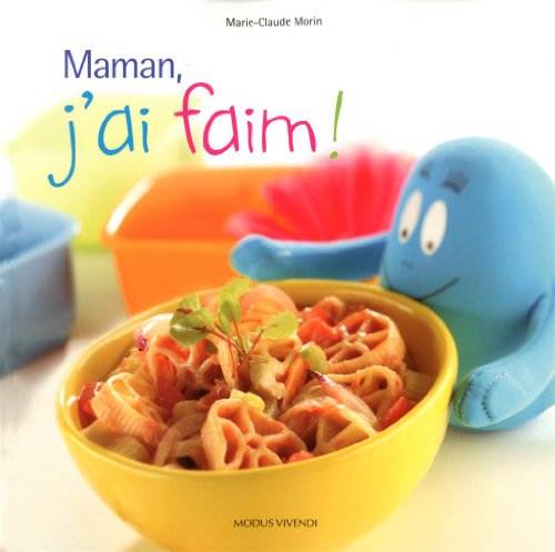 Beispielbild fr Maman, J'ai Faim! zum Verkauf von Better World Books Ltd