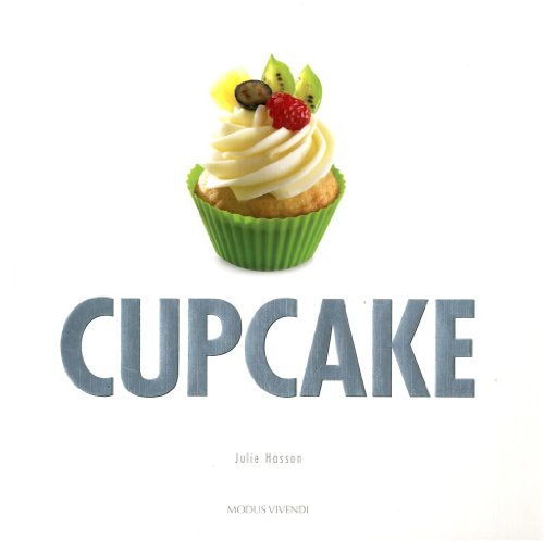 Imagen de archivo de Cupcake a la venta por La Plume Franglaise
