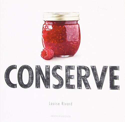 Imagen de archivo de Conserve (Essentiel) (French Edition) a la venta por LIBRAIRIE ICITTE (LONGUEUIL)