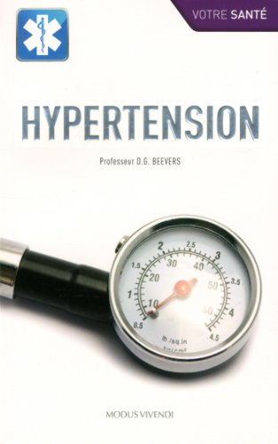 9782895238218: Hypertension