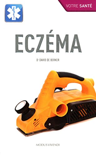 Stock image for Eczma for sale by Ammareal