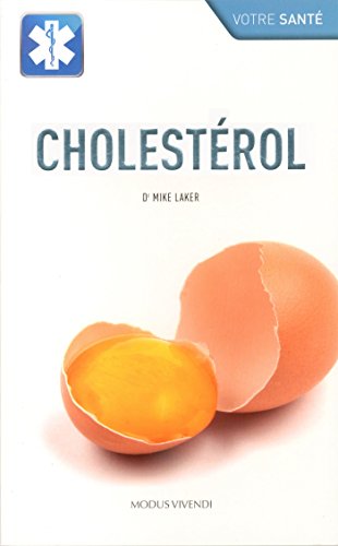 9782895238324: Cholesterol