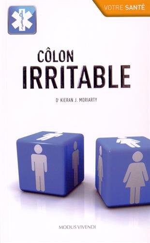 Stock image for Clon Irritable for sale by RECYCLIVRE
