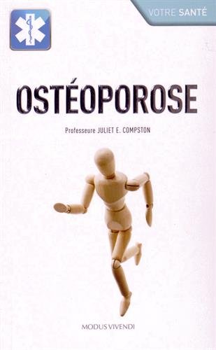 9782895238393: Ostoporose