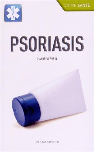 Beispielbild fr Psoriasis zum Verkauf von medimops