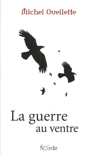 Beispielbild fr Guerre au ventre (La) zum Verkauf von Bay Used Books