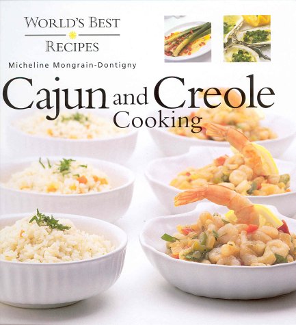 Cajun and Creole Cooking