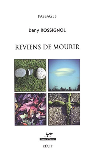 Stock image for REVIENS DE MOURIR for sale by ThriftBooks-Dallas