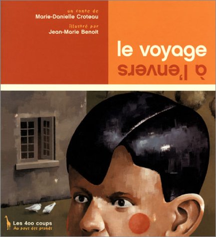 Stock image for Voyage  l'envers for sale by medimops