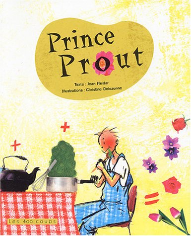 Imagen de archivo de Le Prince Prout a la venta por Better World Books