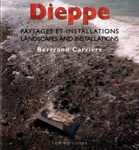 Imagen de archivo de Dieppe a la venta por Laurel Reed Books