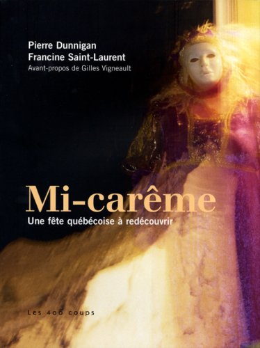 Stock image for Mi-carme for sale by Librairie La Canopee. Inc.