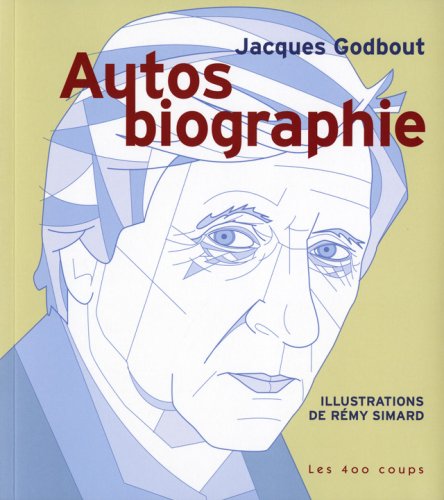 Stock image for Autos Biographie for sale by Better World Books