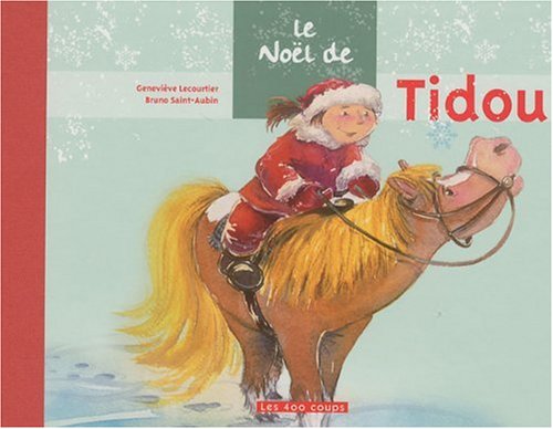 Beispielbild fr Nol de Tidou zum Verkauf von Better World Books