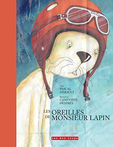 Stock image for Oreilles de monsieur Lapin (Les) for sale by Librairie La Canopee. Inc.