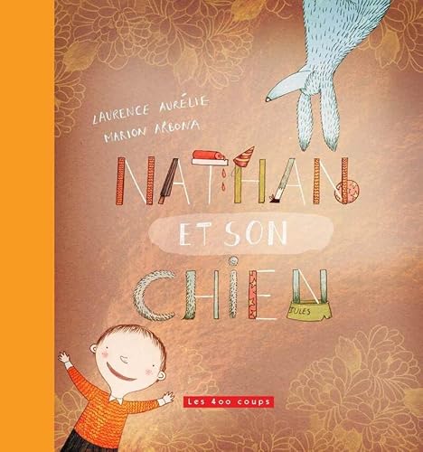 Stock image for Nathan et Son Chien for sale by Better World Books