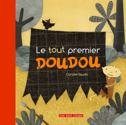 Beispielbild fr Le tout premier doudou zum Verkauf von medimops