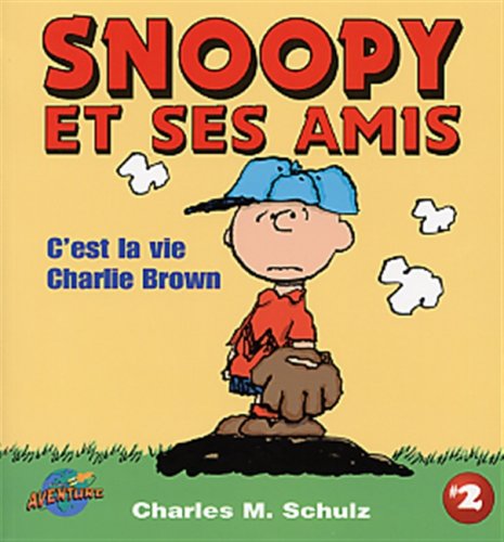 Beispielbild fr SNOOPY ET SES AMIS #2 zum Verkauf von Better World Books: West