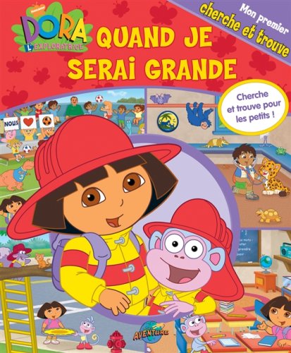 Stock image for Quand Je Serai Grande for sale by Better World Books