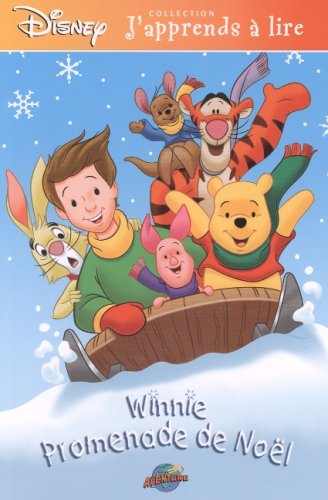 Stock image for Winnie : Promenade de Nol for sale by Better World Books Ltd