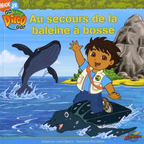 9782895435211: AU SECOURS...BALEINE A BOSSE