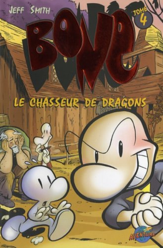 Imagen de archivo de Bone a la venta por Better World Books