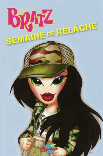 Stock image for Semaine de Relche for sale by Better World Books