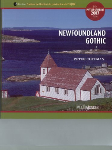 9782895441267: Title: Newfoundland gothic