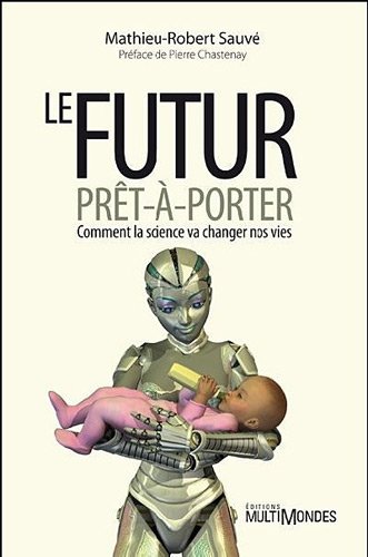 Imagen de archivo de Futur Prt--Porter a la venta por Better World Books