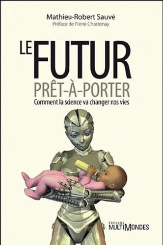 Stock image for Futur Prt--Porter for sale by Better World Books