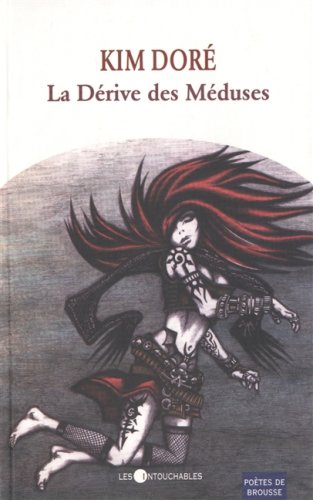 Beispielbild fr Drive des mduses (La) zum Verkauf von Librairie La Canopee. Inc.