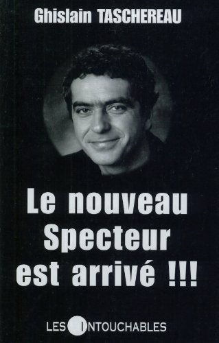 Stock image for L'inspecteur Specteur et le Cur R for sale by Better World Books