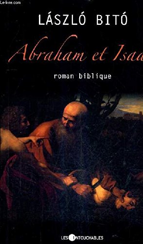 Abraham et Isaac